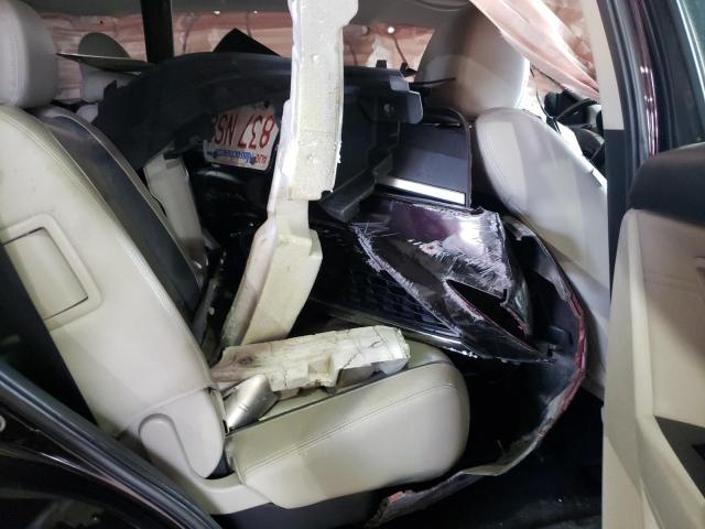 Photo 6 from auction – 2007 MAZDA CX-9 with VIN JM3TB38C370100487