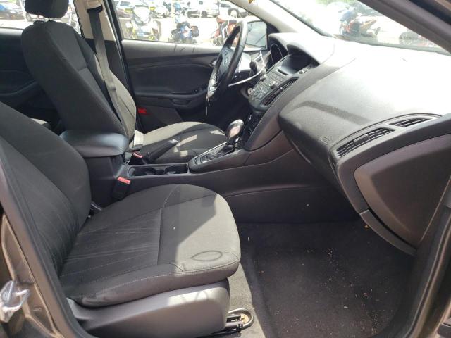 Photo 5 from auction – 2015 FORD FOCUS SE with VIN 1FADP3F23FL268027