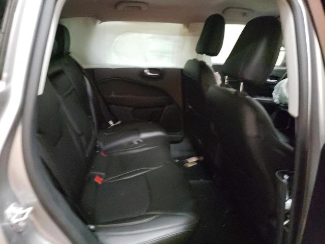Photo 6 from auction – 2018 JEEP COMPASS LA with VIN 3C4NJDBB5JT315504