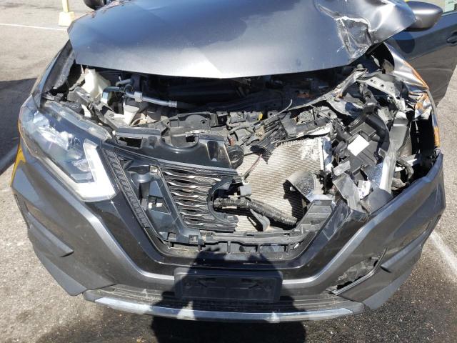 Photo 7 from auction – 2019 NISSAN ROGUE S with VIN JN8AT2MT5KW503989