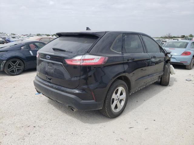 Photo 4 from auction – 2020 FORD EDGE SE with VIN 2FMPK3G96LBB64110