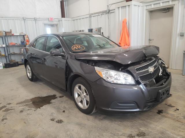 Photo 1 from auction – 2013 CHEVROLET MALIBU 1LT with VIN 1G11C5SA3DF240492