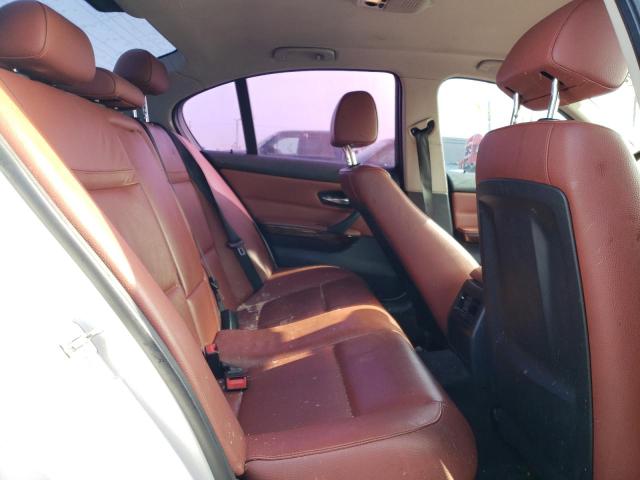 Zdjęcie 6 z aukcji – 2011 BMW 328 I SULE z VIN WBAPH5C56BA445297