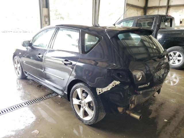 Photo 3 from auction – 2006 MAZDA 3 HATCHBAC with VIN JM1BK344X61403701