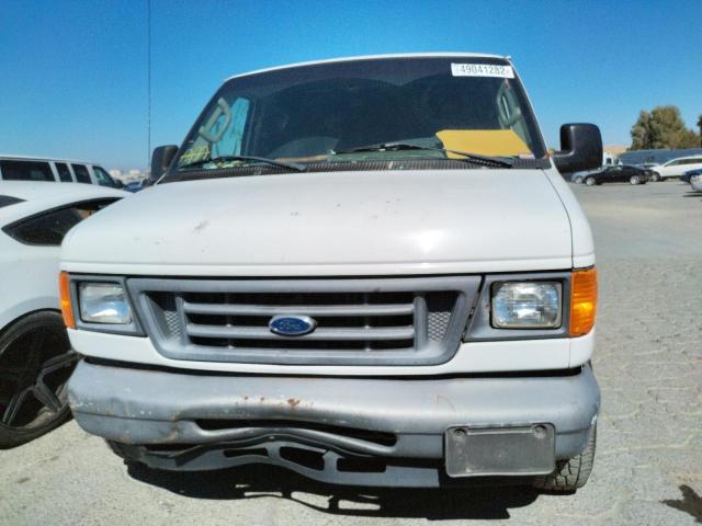 Photo 9 from auction – 2006 FORD ECONOLINE with VIN 1FTRE14W96DB44337