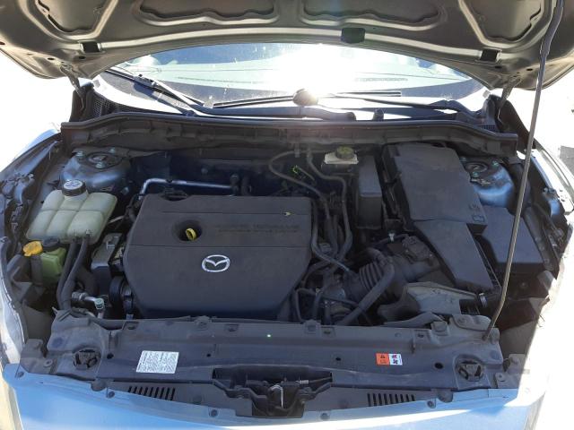 Photo 7 from auction – 2013 MAZDA 3 I with VIN JM1BL1TG6D1730056