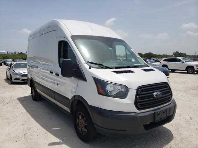 FORD TRANSIT T- 2016 with VIN 1FTYR2XG3GKA01844 - Photo from auction
