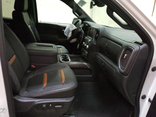 Photo 5 from auction – 2022 GMC SIERRA LIM with VIN 3GTP9EEL3NG218666