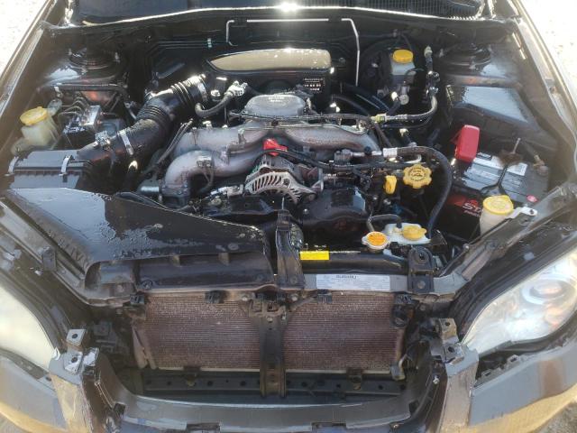 صورة رقم 7 من المزاد - 2008 SUBARU LEGACY 2.5 مع VIN 4S3BL626187212347