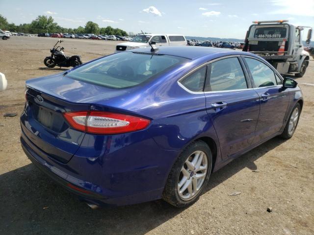 Photo 4 from auction – 2015 FORD FUSION SE with VIN 1FA6P0H71F5124111