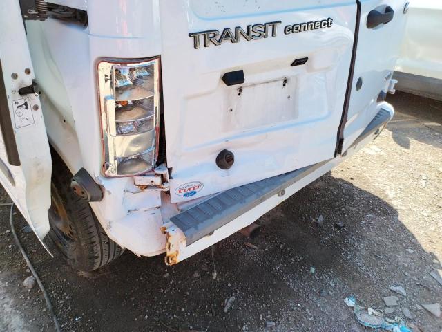 Photo 9 from auction – 2012 FORD TRANSIT CO with VIN NM0LS7BN2CT082693