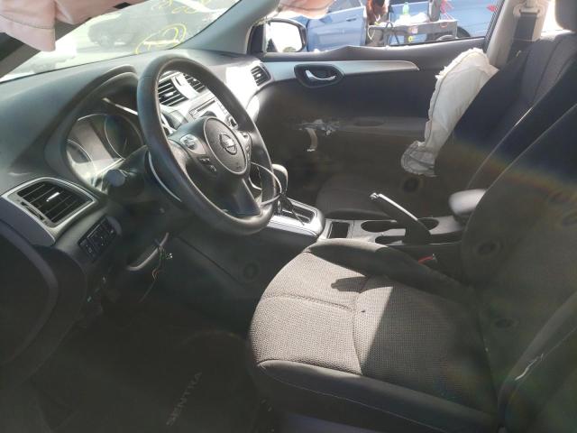 Photo 5 from auction – 2018 NISSAN SENTRA S with VIN 3N1AB7AP6JY280746