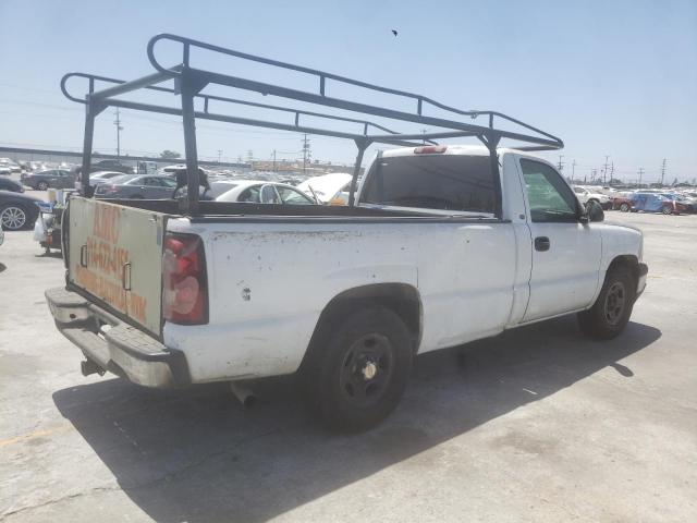 Foto 4 de la subasta – 2004 CHEVROLET SILVERADO con VIN 1GCEC14V74E122534