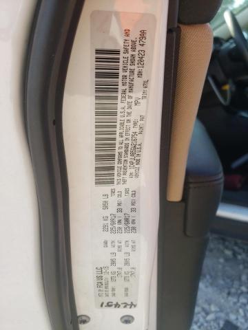 Photo 10 from auction – 2016 JEEP CHEROKEE S with VIN 1C4PJLAB5GW216754