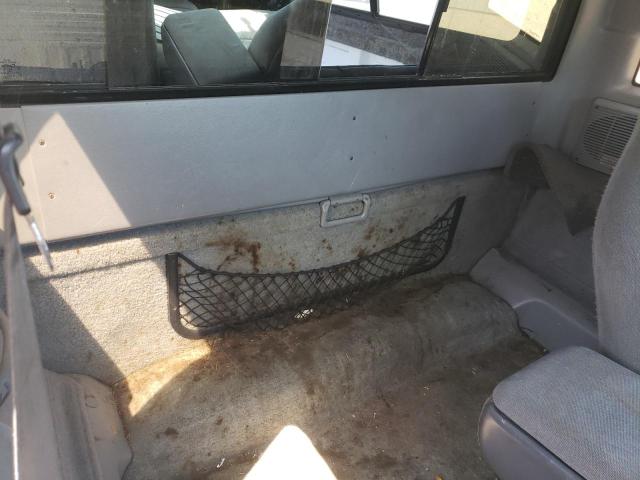 Photo 6 from auction – 1997 FORD RANGER SUP with VIN 1FTCR14A0VPA51279
