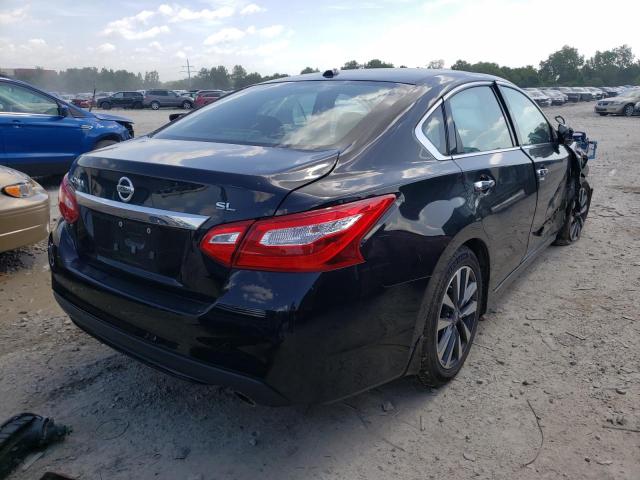 Photo 4 from auction – 2016 NISSAN ALTIMA 2.5 with VIN 1N4AL3APXGC208765