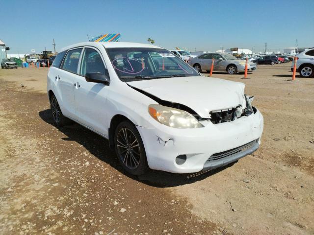 TOYOTA COROLLA MA 2008 with VIN 2T1KR32E08C719968 - Photo from auction