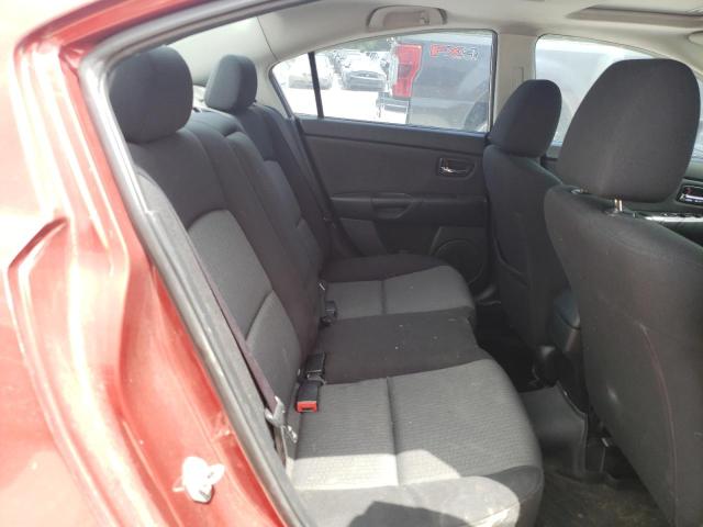 Photo 6 from auction – 2009 MAZDA 3 I with VIN JM1BK32F391230211