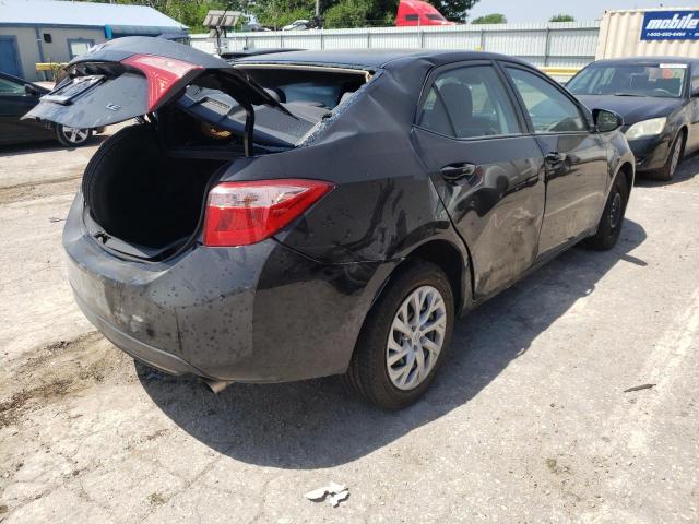 Photo 4 from auction – 2019 TOYOTA COROLLA L with VIN 2T1BURHE6KC239109