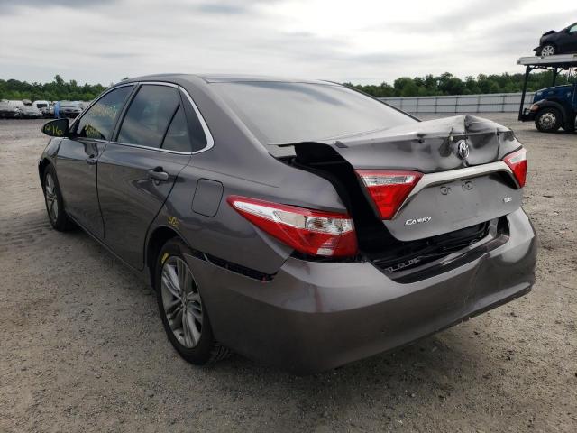 Photo 3 from auction – 2015 TOYOTA CAMRY LE with VIN 4T1BF1FK5FU076025