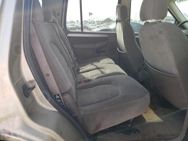 Photo 6 from auction – 2003 FORD EXPLORER X with VIN 1FMZU63K33ZA60703