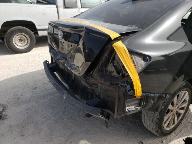 Photo 9 from auction – 2012 HONDA CIVIC EX with VIN 2HGFB2F84CH607632