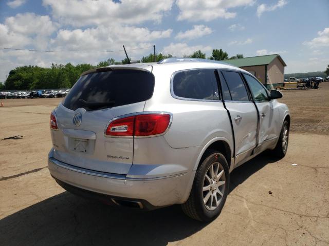Photo 4 from auction – 2016 BUICK ENCLAVE with VIN 5GAKRAKD3GJ221957