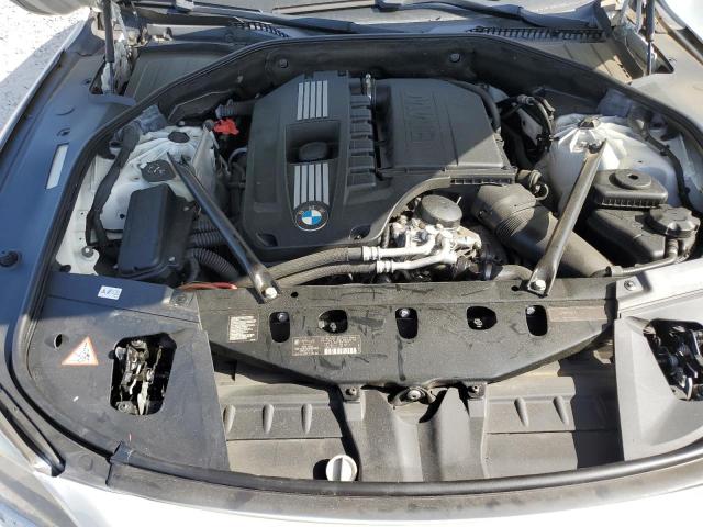 Photo 7 from auction – 2012 BMW 740 LI with VIN WBAKB4C58CC575495