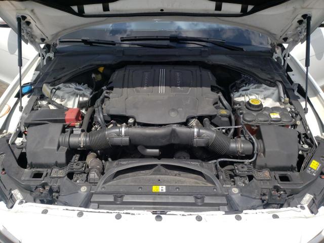Photo 7 from auction – 2017 JAGUAR XF PREMIUM with VIN SAJBJ4BV2HCY28570
