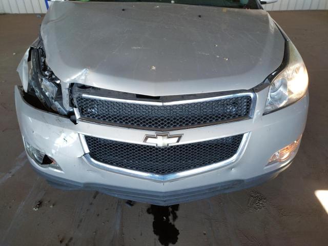 Photo 7 from auction – 2012 CHEVROLET TRAVERSE L with VIN 1GNKRGED1CJ145928