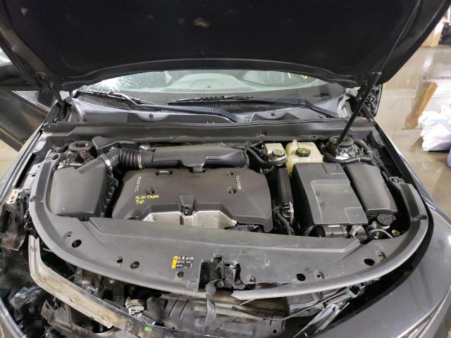 Photo 7 from auction – 2014 CHEVROLET IMPALA LS with VIN 1G11X5SL7EU161670