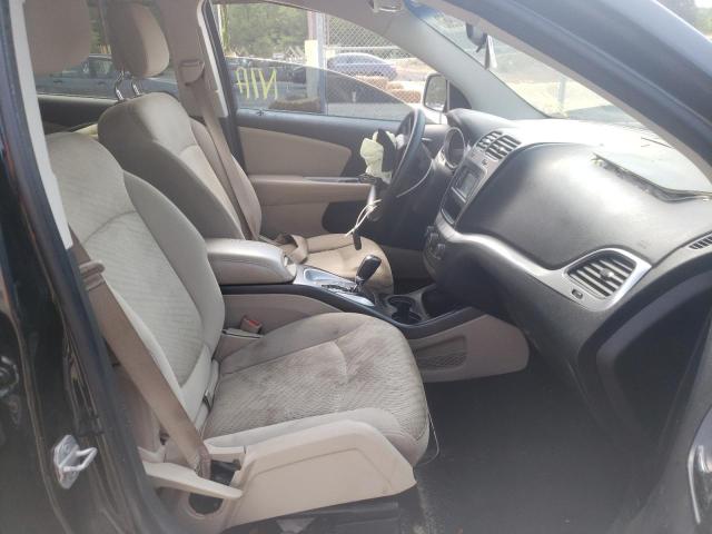 Photo 5 from auction – 2013 DODGE JOURNEY SX with VIN 3C4PDCBBXDT728405