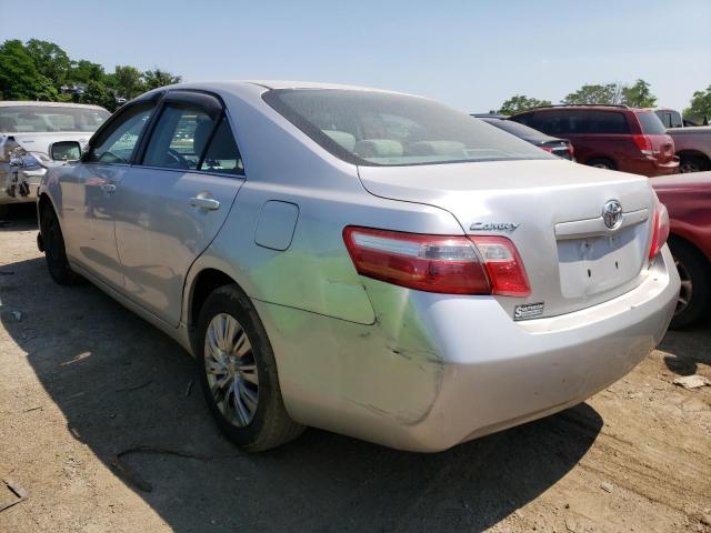 Photo 3 from auction – 2009 TOYOTA CAMRY BASE with VIN 4T1BE46K09U404606