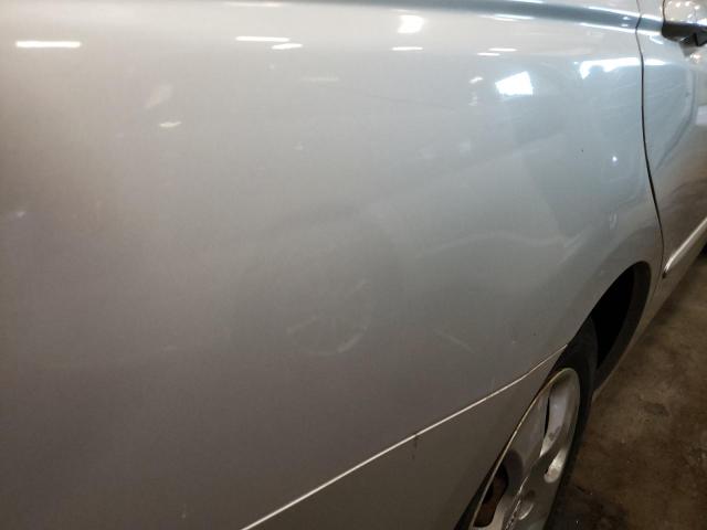 Photo 9 from auction – 2009 KIA SPECTRA EX with VIN KNAFE221995645787