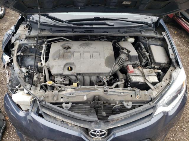 Photo 7 from auction – 2014 TOYOTA COROLLA L with VIN 2T1BURHE8EC020561