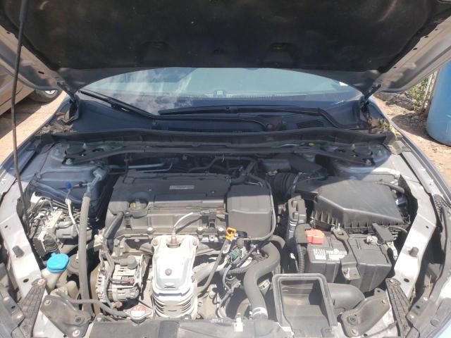 Photo 7 from auction – 2017 HONDA ACCORD SPO with VIN 1HGCR2F18HA042101