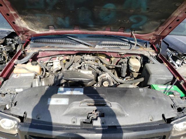 Photo 7 from auction – 2004 GMC NEW SIERRA with VIN 1GTEK14T94Z331817