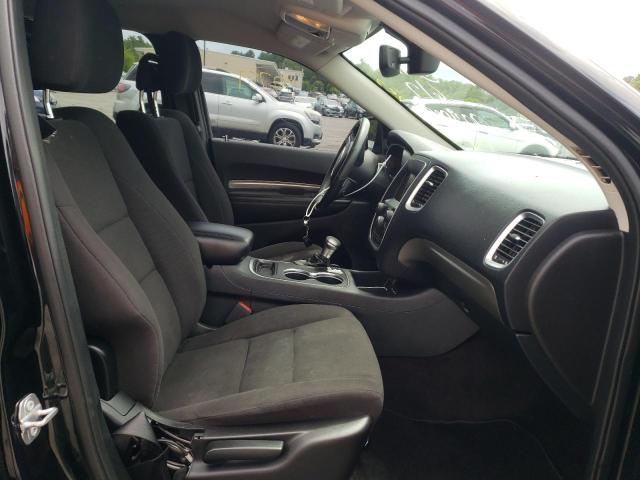 Фото 5 с аукциона – 2019 DODGE DURANGO SX с VIN 1C4RDJAG3KC586210