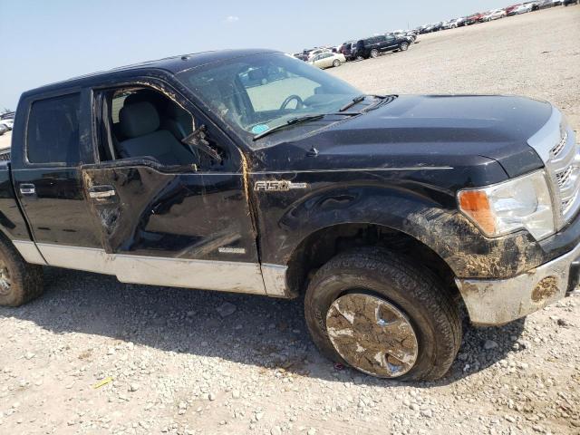 Photo 9 from auction – 2014 FORD F150 SUPER with VIN 1FTFW1ET8EFD06806