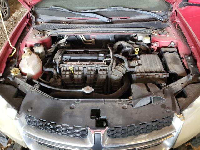 Photo 7 from auction – 2012 DODGE AVENGER SX with VIN 1C3CDZCB9CN156195