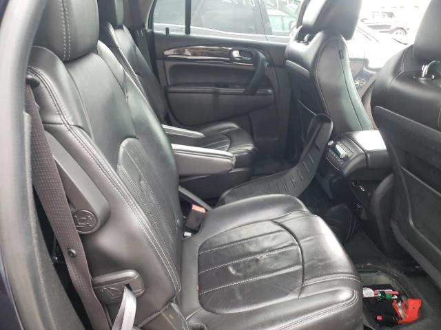 Photo 6 from auction – 2015 BUICK ENCLAVE with VIN 5GAKVBKD0FJ389300