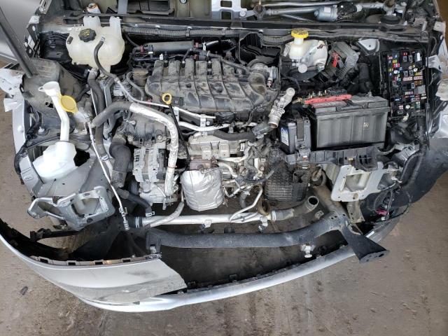 Photo 7 from auction – 2017 CHRYSLER PACIFICA T with VIN 2C4RC1EG6HR653248
