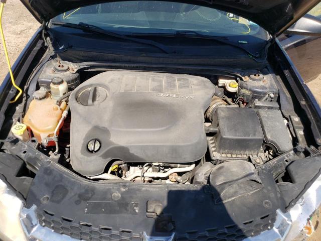Photo 7 from auction – 2012 DODGE AVENGER SE with VIN 1C3CDZAG5CN314563