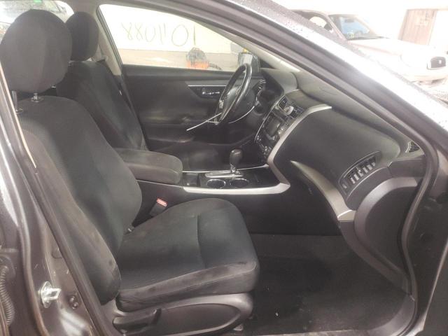 Photo 5 from auction – 2014 NISSAN ALTIMA 2.5 with VIN 1N4AL3AP0EC125116