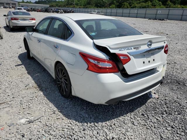 Photo 3 from auction – 2016 NISSAN ALTIMA 2.5 with VIN 1N4AL3AP3GN320229
