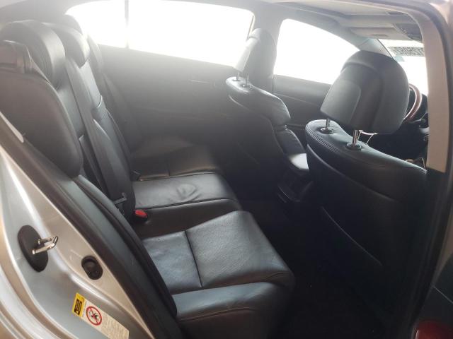 Foto 6 de la subasta – 2007 LEXUS GS 450H con VIN JTHBC96S375011566