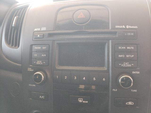 Photo 9 from auction – 2011 KIA FORTE EX with VIN KNAFU5A24B5370785