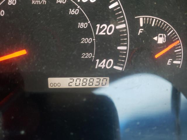Photo 8 from auction – 2005 TOYOTA CAMRY LE with VIN 4T1BE32K25U031675