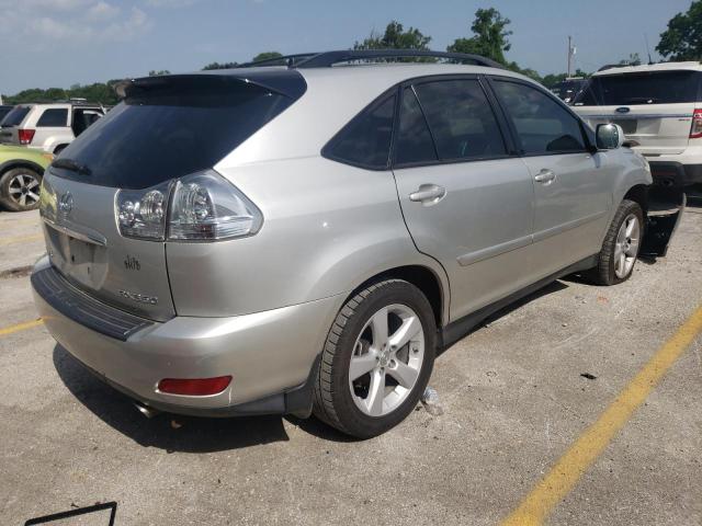 Photo 4 from auction – 2007 LEXUS RX 350 with VIN 2T2GK31U37C020797