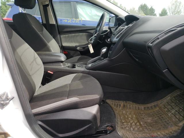 Photo 5 from auction – 2013 FORD FOCUS SE with VIN 1FADP3F20DL205688
